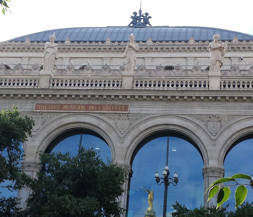 Marco D'Agostin : Best Regards 5